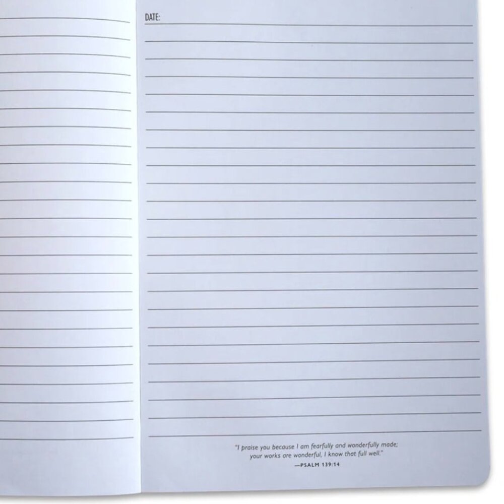 Kerusso Christian Journal “In Everything Give Thanks” – New - Picture 5 of 7